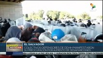 Colectivos defensores de DD.HH. denuncian aumento de desapariciones forzadas en El Salvador