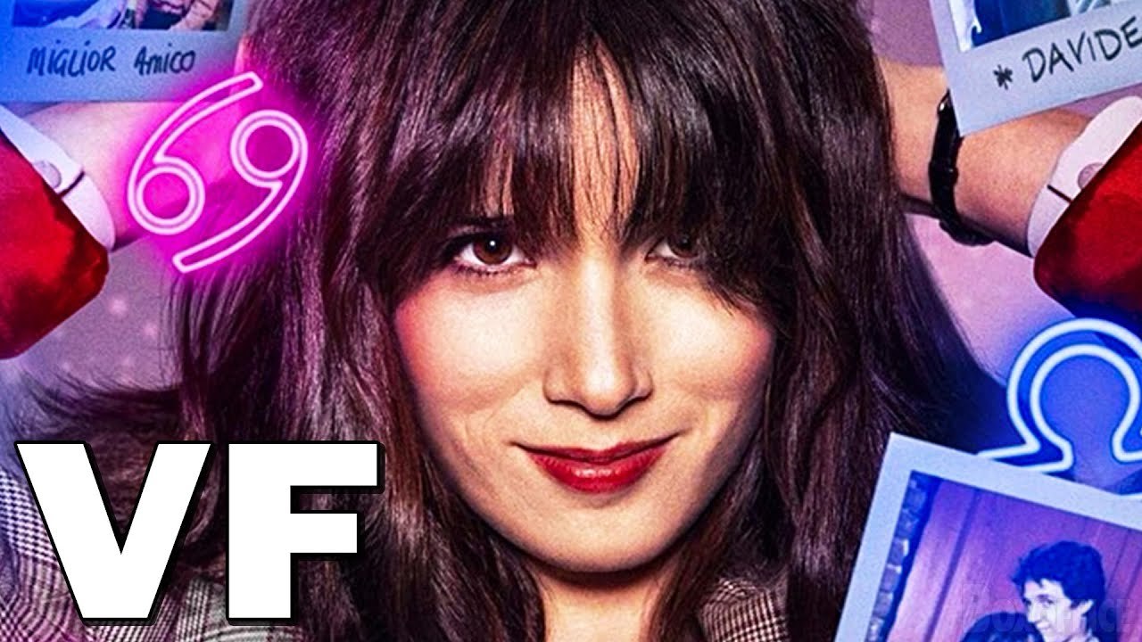 GUIDE ASTROLOGIQUE DES COEURS BRISÉS Bande Annonce VF