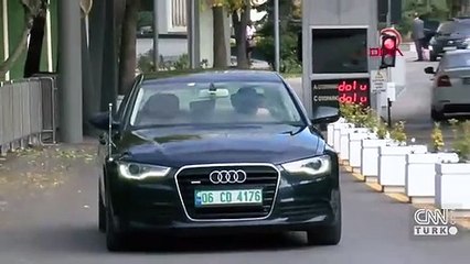 Büyükelçilerin geri adım atması sonrası ABD'den Türkiye açıklaması