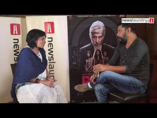 NL Interviews - Shoojit Sircar talks about ​women’s empowerment and ​Pink