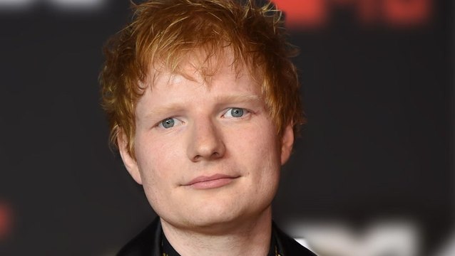 Ed Sheeran Tests Positive and Saturday Night Live ‘Scrambling’ To Replace Him