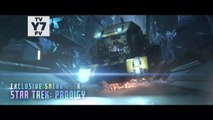 Star Trek Prodigy - Truck