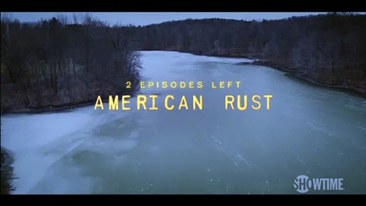 American Rust 1x08 Season 1 Episode 8 Trailer