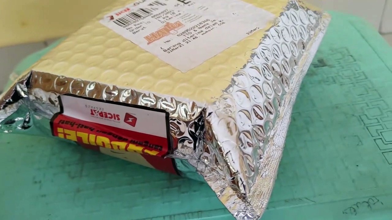 Unbox TWS Soundpeats
