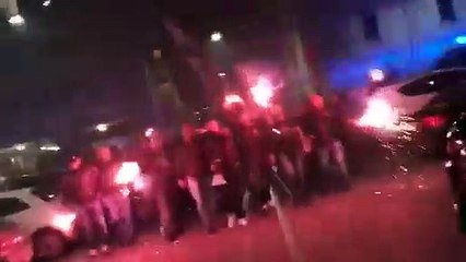 La Curva Sud Milano !!!