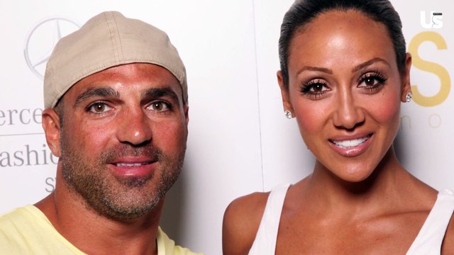RHONJ Melissa Gorga On A Teresa Giudice Engagement, Joe Gorga Romance, & New Drama This Season