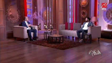 الشاعر عمرو حسن يمزح: في ناس بتبقى فاكرة إني بصحى أكلم اللي بحبها وأقولها شعر