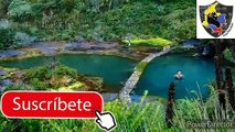 Termales LA CABAÑA, Murillo Tolima Colombia, Parte 2/2 Presupuesto, contacto, reservas y recomendaciones