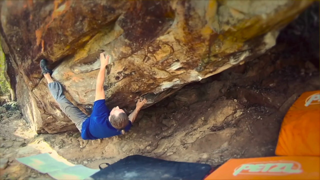 The Trapdoor  V11