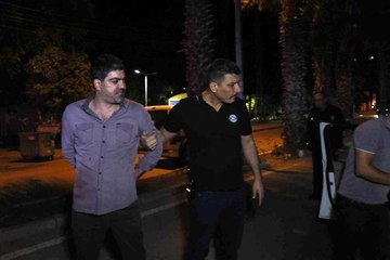 'Dur' ihtarına uymayan sürücüden şaşırtan savunma: "Sirenleri para ile satıyorlar"