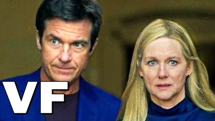OZARK Saison Bande Annonce VF Teaser