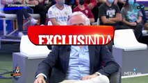 Eduardo Inda sobre el futuro de Zidane