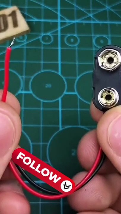 How to make break light for your bicycle