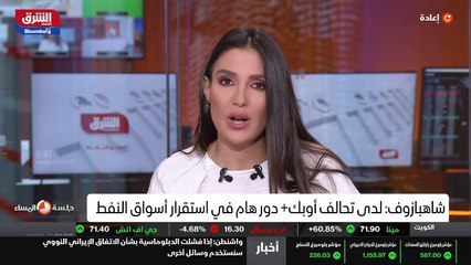 ...يعزز مكاسبه للأسبوع السابع على التوالي خ...