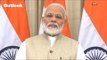 PM Narendra Modi Calls Union Budget A 'Green Budget'