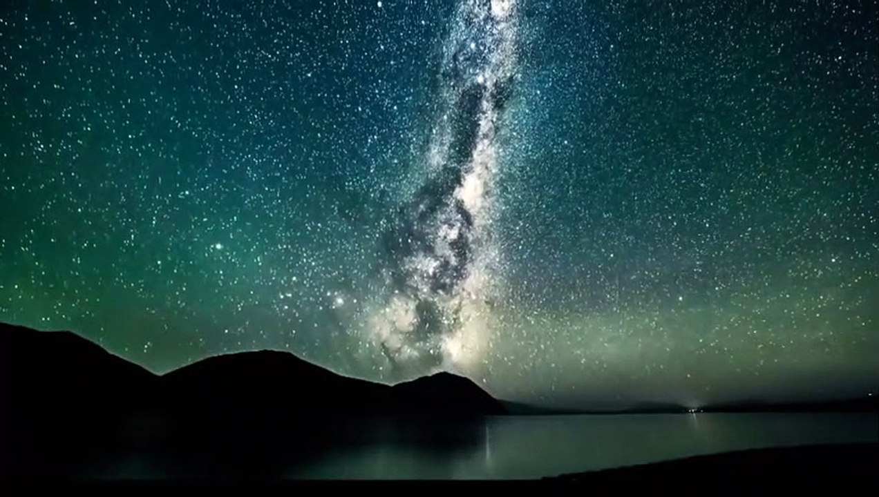 universe background music 2
