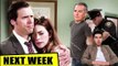 CBS Young And The Restless Spoilers Next Week - Y&R October 25 to 29- Victoria said Sorry Nick