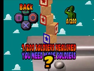 Toy Story Racer online multiplayer - psx