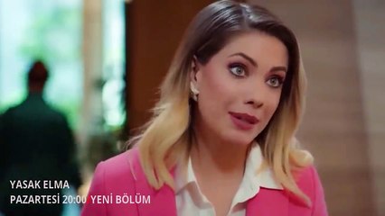 Yasak Elma 118. Bölüm Fragman