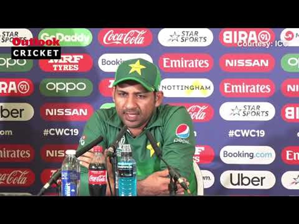 Pakistan Strong Enough To Bounce Back: Sarfaraz Ahmed