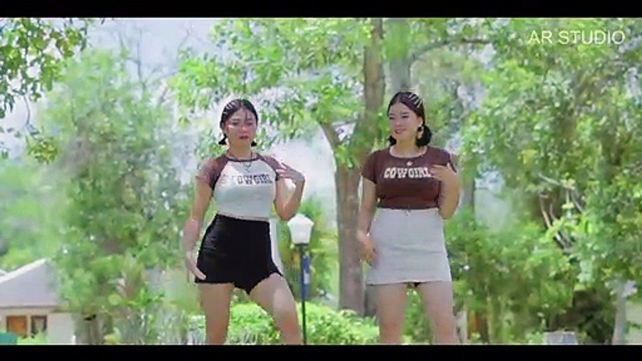 SYNTIA SARI - AULIA INDAH SARI - LAGI KASMARAN" CIPT : LAN TEJUL (OFFICIAL)(REMIX)
