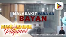 Ginang na may sakit na rheumatic heart disease at severe mitral stenosis, natulungan ng Malasakit Center