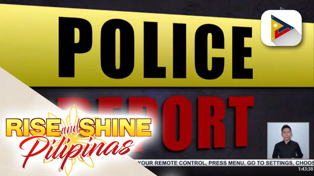 POLICE REPORT | 5 drug personality, nahuli sa anti-illegal drug ops sa Subic, Zambales