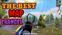 PUBG MOBILE THE BEST MAP ERANGEL NAMBER ONE. #pubgmobileindonesia #pubgindonesia #pubgm #pubgindia #pubgkorea