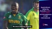 No point 'harping on' about South Africa's batting - Rabada