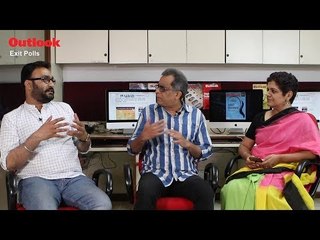 Exit Polls - What It Means For BJP, Congress