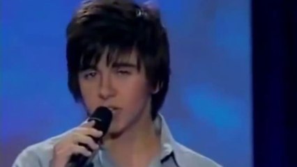 Declan - An Angel (Live)