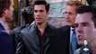 The Young And The Restless Spoilers Monday Billy suspects Adam is involved in Gaines' disappearance