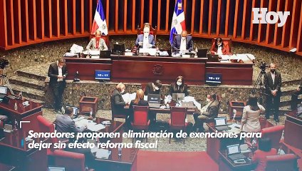 Boletín Informativo HOY | 25 de octubre de 2021