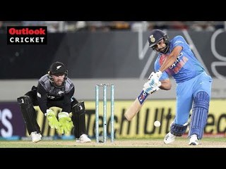 New Zealand Target Rohit Sharma in World Cup Semis vs India