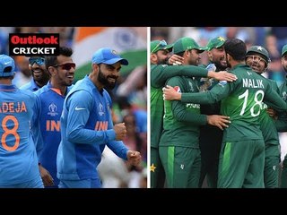 Ahead of Pakistan tie, Virat Kohli wants India players not to be emotional