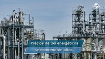 Precios de energéticos podrían afectar el crecimiento de la economía mundial: FMI