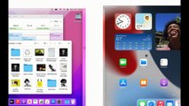 iOS 15.1 e macOS Monterey são liberados e já podem ser instalados