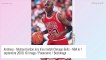 Michael Jordan bat encore un record : une paire de baskets mythique vendue pour un prix fou !