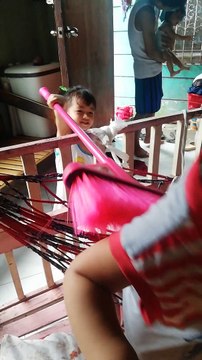 Kulitan Loise Aldon At Alodia