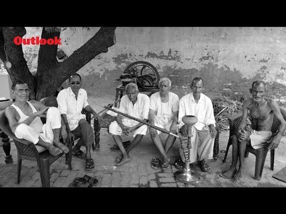 On The Edge Of Age: Old-Age Homes No More A Solution