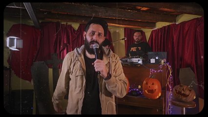 Lng Sht - Yo Soy Mi Propio Lunes (Ataúd)