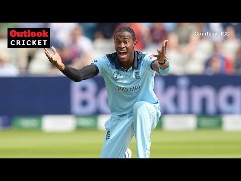 Jofra Archer out to influence Cricket World Cup final vs NZ
