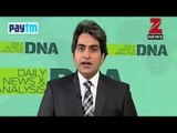 Zee News' Sudhir Chaudhary did an amazing show on fake news