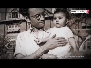 Newslaundry celebrates Manto's 105th birth anniversary
