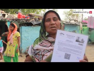 'We don't know what will happen to us': Delhi government fails to rehabilitate its slum-dwellers