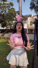 Dance Tiktok Terbaru 2021 _ Kumpulan Video Tiktok Cewek Cantik Indonesia _Tiktok Viral 2021 -Part 43