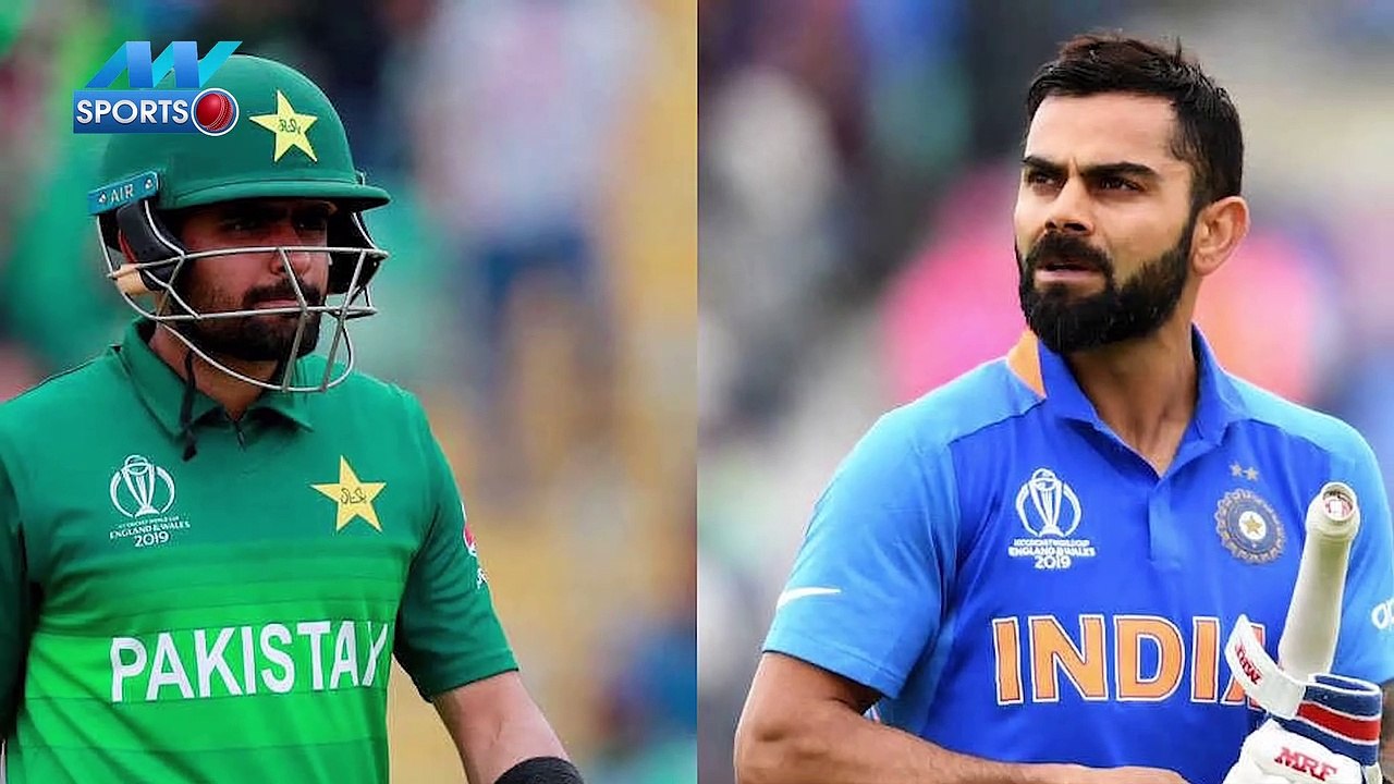 Dhoni Had 'Predicted' India's Loss to Pakistan in World Cup