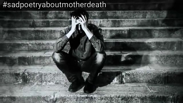 sad poetry about mother death in urdu maa poetry in urdu status Irfan Haidar