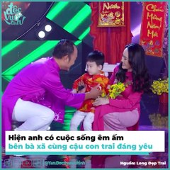 Cuộc Sống Dàn Sao Hài Nụ Cười Mới Sau 17 Năm: Trường Giang Huy Hoàng | Điện Ảnh Net