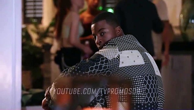 All American 4x02 Season 4 Episode 2 Trailer - I Ain't Goin' Out Like That